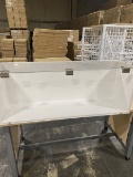 13.5IN X 45IN X 17IN KNIFE BLOCK CASE NO LOCK PACKED 1 PER CARTON