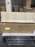 CLOTHING IRON DISPLAYER WHITE 45IN PACKED 1 PER CARTON