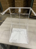 SELF CHECKOUT PLASTIC BAG HOLDER PACKED 1 PER CARTON