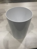 METAL CYLNDER MERCHANDISER 3 PER CARTON