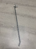 PEG HOOK 12IN WIRE HOOK TRION PACKED 250 PER CARTON