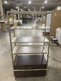 Major Home Goods Chain New Surplus Store Fixtures