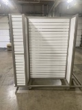 Major Home Goods Chain New Surplus Store Fixtures