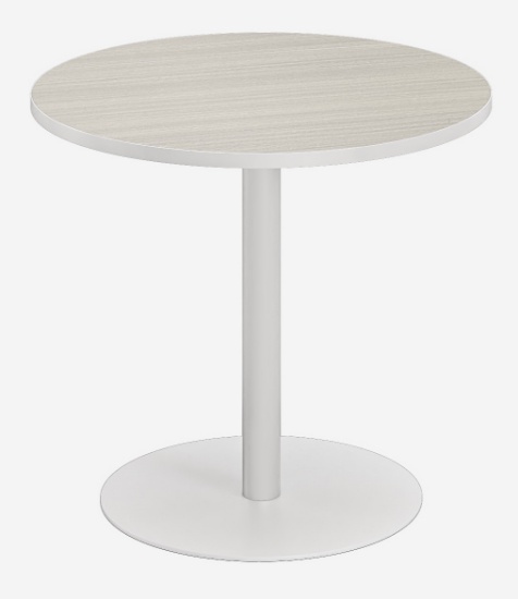 Round Pedestal Table