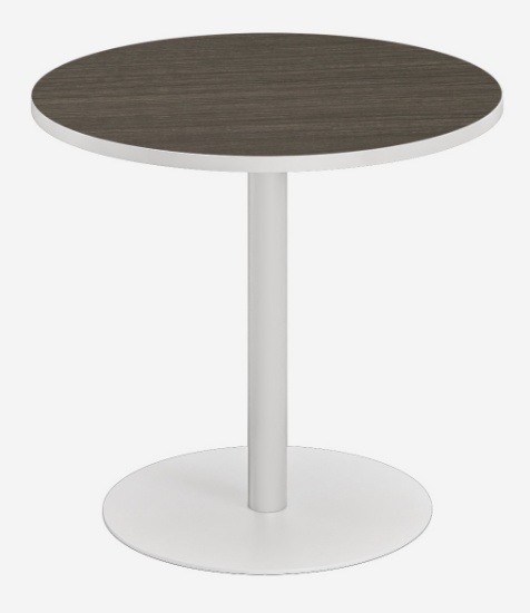 Round Pedestal Table