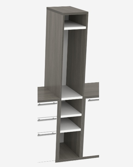 Storage Tower