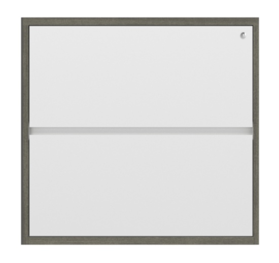 Lateral File Cabinet
