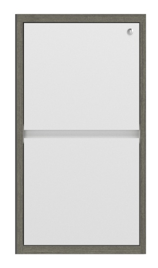 Two Drawer File Cabinet