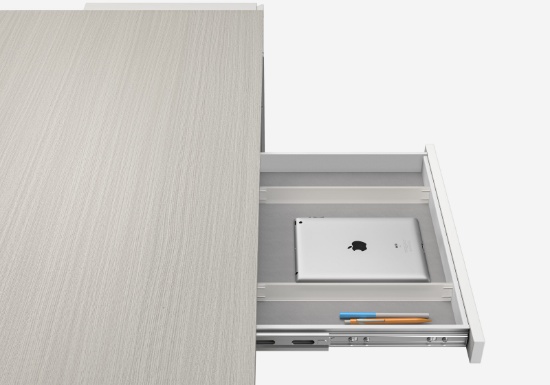 Pencil Drawer