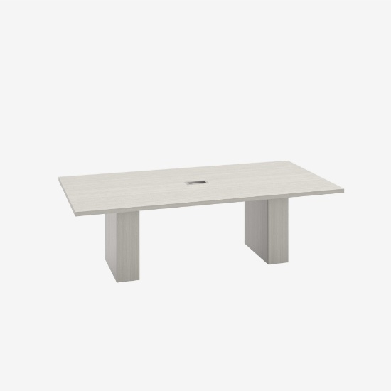 Rectangular Table 48in D x 96in W x 29in H