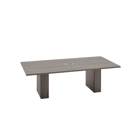 Rectangular Table 48in W x 96in x 29in H