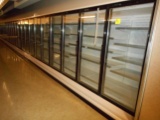 31 Frozen Food Glass Doors remote sold by the door
