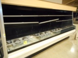 12' Multi Deck Meat Case remote sold by the case