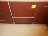 2 Drawer Refrigerated Cabinet