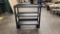 COMMERCIAL ROLLING BREAD RACK 29.5 X 15 X 32 NEW ON PALLET SOLD PER UNIT