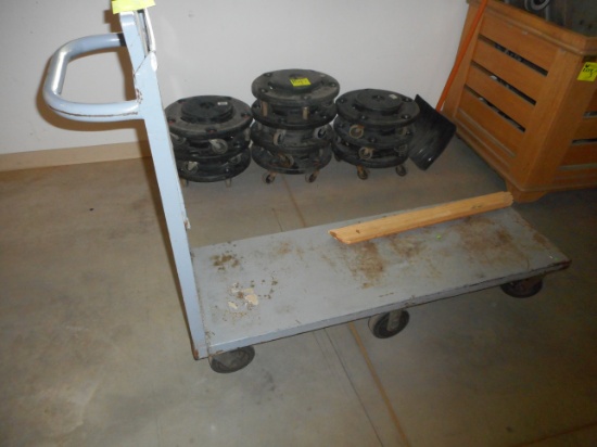 L CART