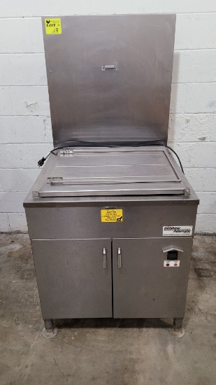 DONUT FRYER NATURAL GAS
