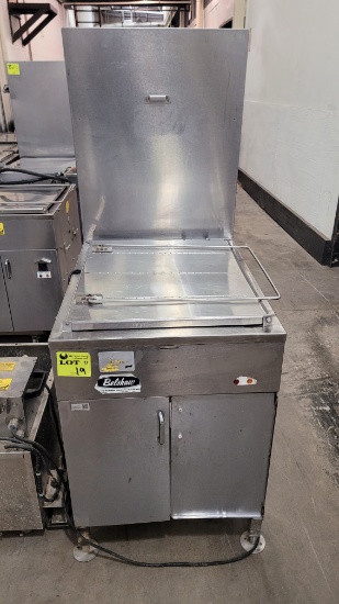 DONUT FRYER NATURAL GAS