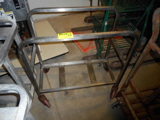 LUG CART