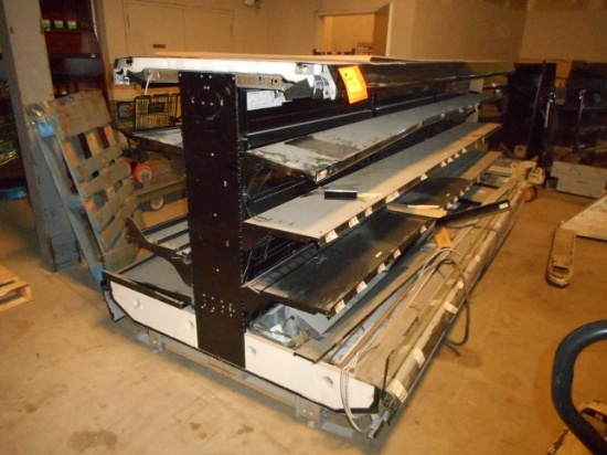 ISLA CASE CENTER SECTION 12' REMOTE