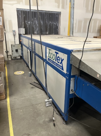 Dryer/Curing System