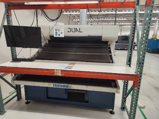 ADELCO DUAL DRYER
