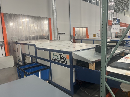 Dryer Eco Tex