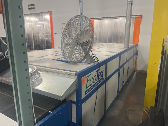 Dryer Eco Tex