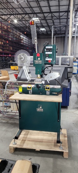 VERTICAL HEAT ROLLER