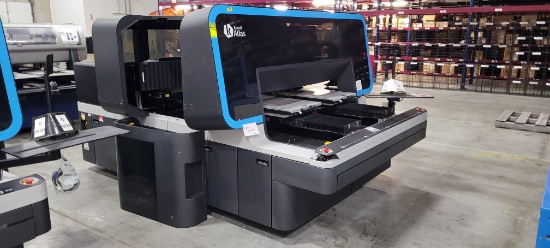KORNIT ATLAS DIRECT TO GARMENT PRINTER