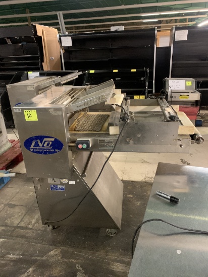 DOUGH SHEETER
