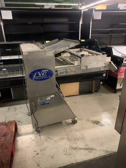 DOUGH SHEETER