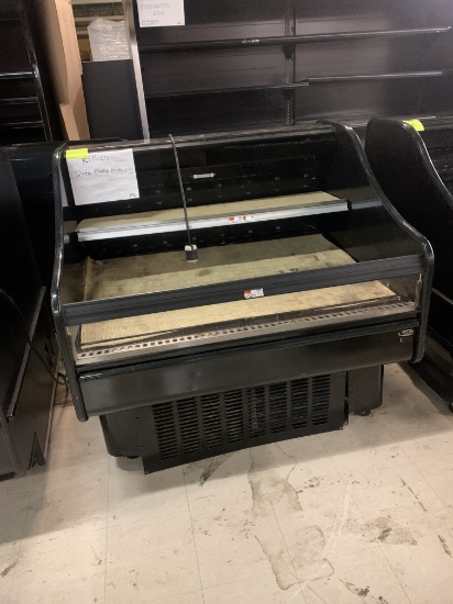 4' MOBILE MERCHANDISER