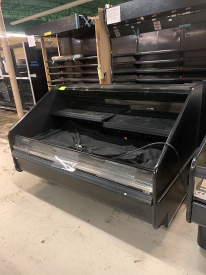 6' MOBILE MERCHANDISER