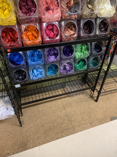 WIRE SHELF 10X36X33