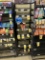 Rolling snack rack 1ft 8 inches x 5ft 2 inches