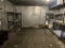 Walk in storage freezer, 15ft x 23ft