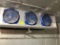 Evaporator , 3 fans