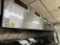 Hood Vent w/fire suppression system approx 20 feet