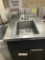 Hand Sink w/cabinet