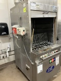 Commercial Panwasher