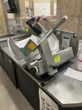 Meat slicer