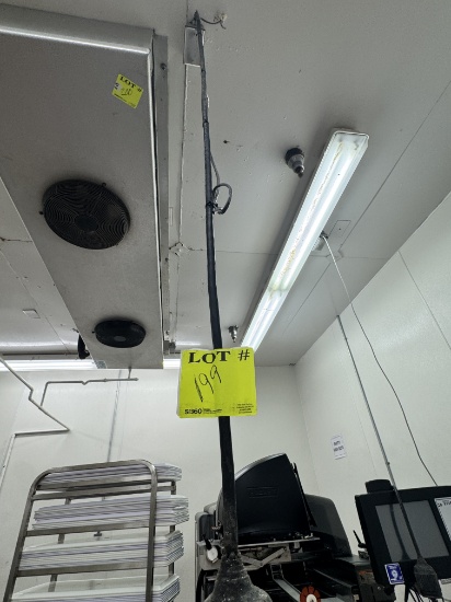 Electric drop cord 66"