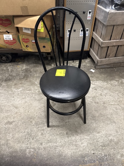 Upholstered chair