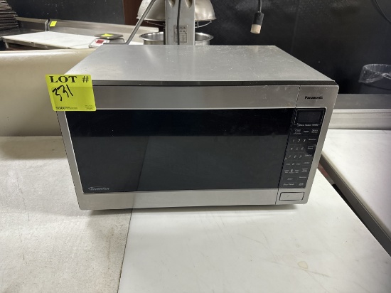 Microwave 1250W