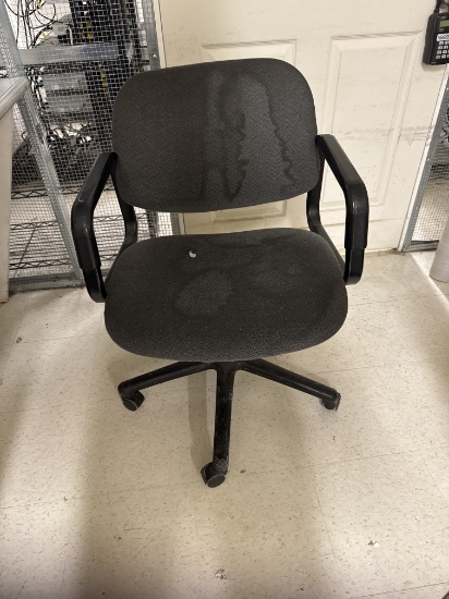Office chair