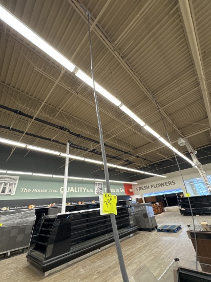 Electric drop cord 20'
