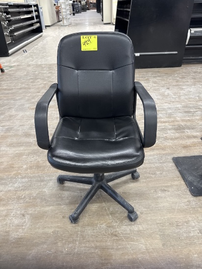 Office chair