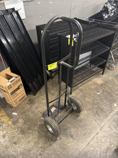 Hand truck