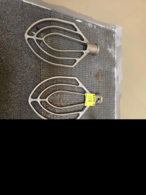 Hobart 60qt paddles and hook (priced per piece)